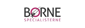 Børnespecialisterne