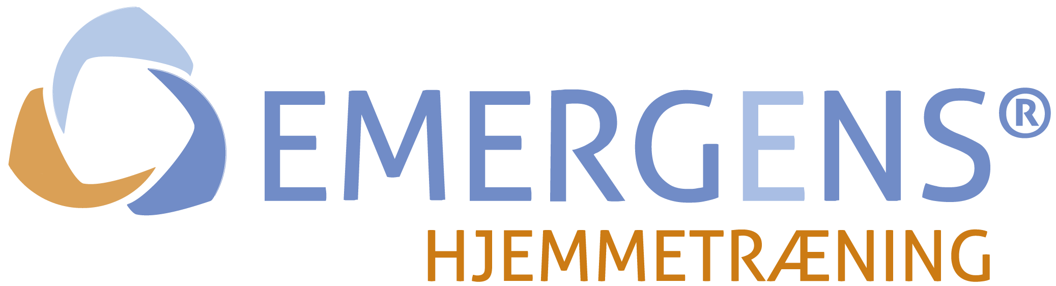 Emergens logo